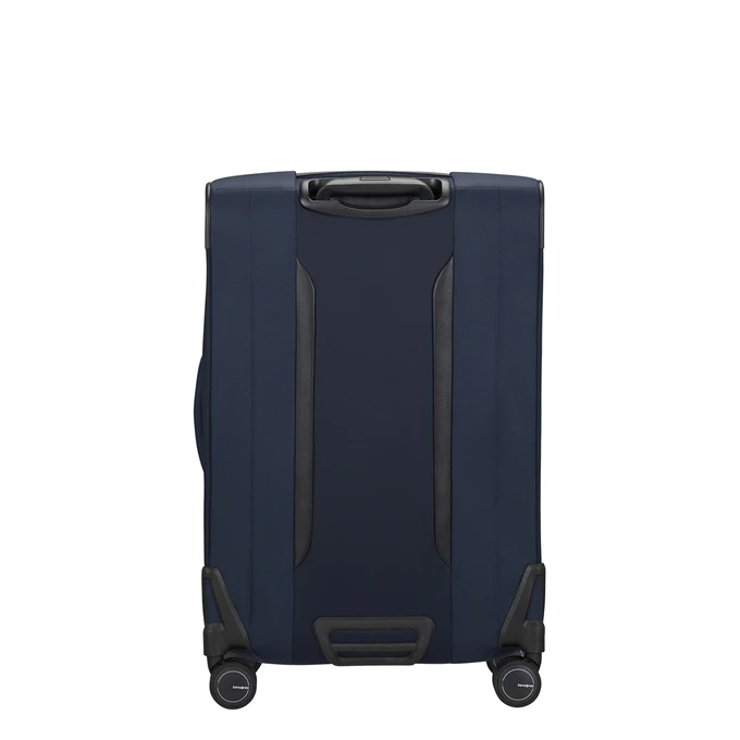 Samsonite Spectrolite 3.0 TRVL Spinner 68 Expandable Deep Blue 6 Samsonite Spectrolite 3.0 TRVL Spinner 68 Expandable Deep Blue - Afbeelding 4