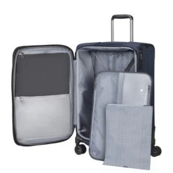 Samsonite Spectrolite 3.0 TRVL Spinner 68 Expandable Deep Blue 14 Samsonite Spectrolite 3.0 TRVL Spinner 68 Expandable Deep Blue -Diverse Tassen image 7596