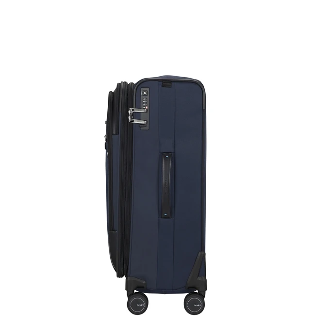 Samsonite Spectrolite 3.0 TRVL Spinner 68 Expandable Deep Blue 8 Samsonite Spectrolite 3.0 TRVL Spinner 68 Expandable Deep Blue - Afbeelding 6