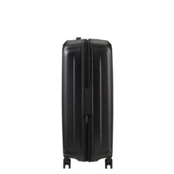 Samsonite Nuon Spinner 69 Exp Matt Graphite -Diverse Tassen image 7601