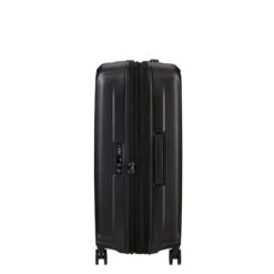 Samsonite Nuon Spinner 69 Exp Matt Graphite -Diverse Tassen image 7602