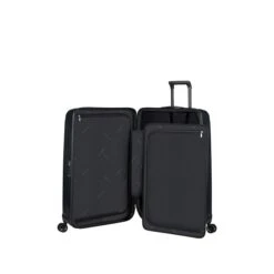 Samsonite Nuon Spinner 69 Exp Matt Graphite -Diverse Tassen image 7604