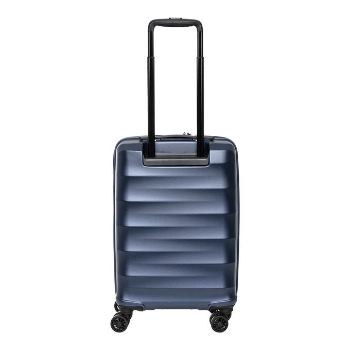 Travelbags The Base Eco S Blauw 6 Travelbags The Base Eco S Blauw - Afbeelding 4