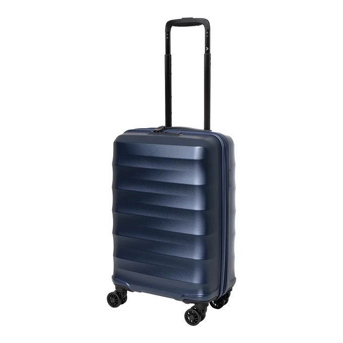Travelbags The Base Eco S Blauw 7 Travelbags The Base Eco S Blauw - Afbeelding 5