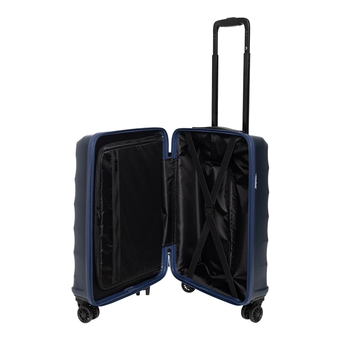 Travelbags The Base Eco S Blauw 8 Travelbags The Base Eco S Blauw - Afbeelding 6