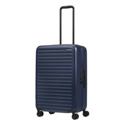 Samsonite Stackd Spinner 68 Navy 17 Samsonite Stackd Spinner 68 Navy -Diverse Tassen image 7631