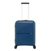 American Tourister Airconic Spinner 55 Midnight Navy 2 American Tourister Airconic Spinner 55 Midnight Navy -Diverse Tassen image 7632