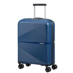 American Tourister Airconic Spinner 55 Midnight Navy 13 American Tourister Airconic Spinner 55 Midnight Navy -Diverse Tassen image 7634