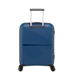 American Tourister Airconic Spinner 55 Midnight Navy 14 American Tourister Airconic Spinner 55 Midnight Navy -Diverse Tassen image 7635