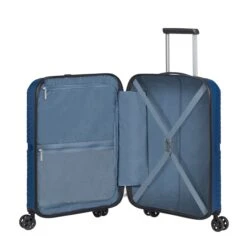 American Tourister Airconic Spinner 55 Midnight Navy 18 American Tourister Airconic Spinner 55 Midnight Navy -Diverse Tassen image 7639