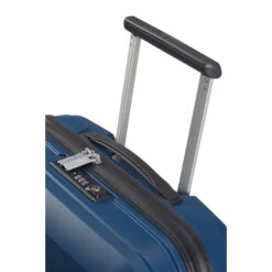 American Tourister Airconic Spinner 55 Midnight Navy 19 American Tourister Airconic Spinner 55 Midnight Navy -Diverse Tassen image 7640