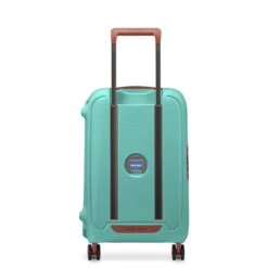 Delsey Moncey 4 Wheel Cabin Trolley 55/35 Almond 14 Delsey Moncey 4 Wheel Cabin Trolley 55/35 Almond -Diverse Tassen image 7643