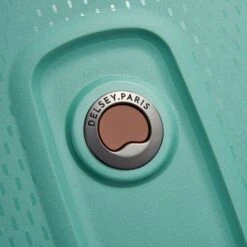 Delsey Moncey 4 Wheel Cabin Trolley 55/35 Almond 19 Delsey Moncey 4 Wheel Cabin Trolley 55/35 Almond -Diverse Tassen image 7648