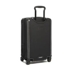 Tumi McLaren Aero International Expandable 4 Wheel Carry-On Black 11 Tumi McLaren Aero International Expandable 4 Wheel Carry-On Black -Diverse Tassen image 7653