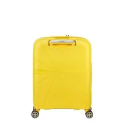American Tourister Starvibe Spinner 55 EXP Electric Lemon -Diverse Tassen image 7660