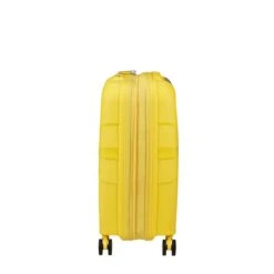 American Tourister Starvibe Spinner 55 EXP Electric Lemon -Diverse Tassen image 7662