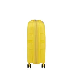 American Tourister Starvibe Spinner 55 EXP Electric Lemon -Diverse Tassen image 7663