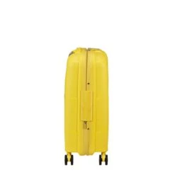 American Tourister Starvibe Spinner 55 EXP Electric Lemon -Diverse Tassen image 7664