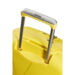 American Tourister Starvibe Spinner 55 EXP Electric Lemon -Diverse Tassen image 7667