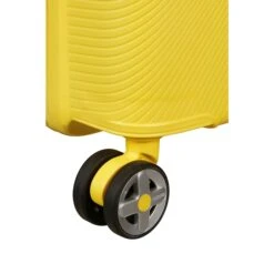 American Tourister Starvibe Spinner 55 EXP Electric Lemon -Diverse Tassen image 7668