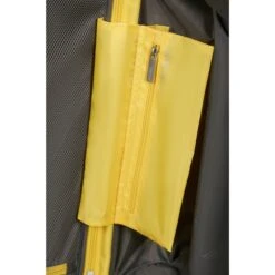 American Tourister Starvibe Spinner 55 EXP Electric Lemon -Diverse Tassen image 7669