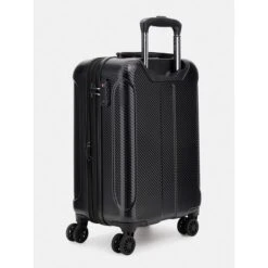 Guess Lustre2 8-Wheel 18 In Black 10 Guess Lustre2 8-Wheel 18 In Black -Diverse Tassen image 7672