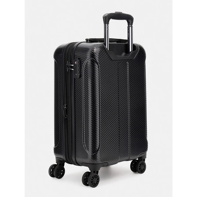 Guess Lustre2 8-Wheel 18 In Black 5 Guess Lustre2 8-Wheel 18 In Black - Afbeelding 3