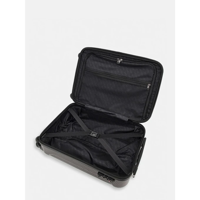 Guess Lustre2 8-Wheel 18 In Black 6 Guess Lustre2 8-Wheel 18 In Black - Afbeelding 4