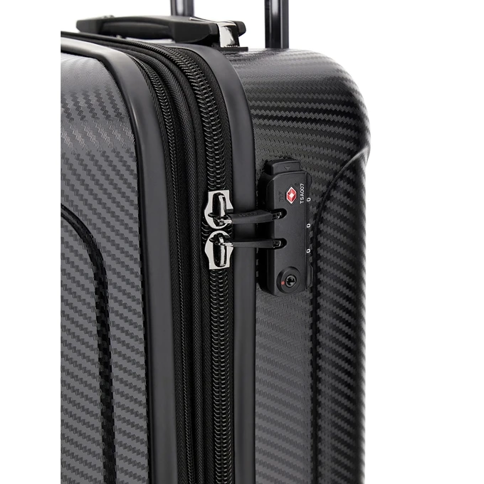 Guess Lustre2 8-Wheel 18 In Black 7 Guess Lustre2 8-Wheel 18 In Black - Afbeelding 5