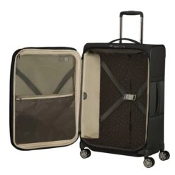 Samsonite Airea Spinner 67 Exp Black -Diverse Tassen image 7692