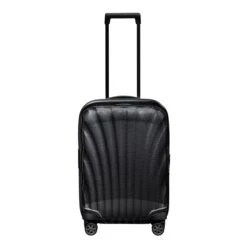 Samsonite C-Lite Spinner 55 Exp Black