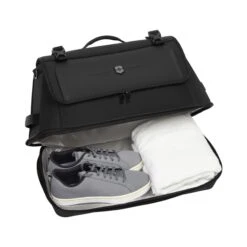 Victorinox Crosslight Duffel Black -Diverse Tassen image 77