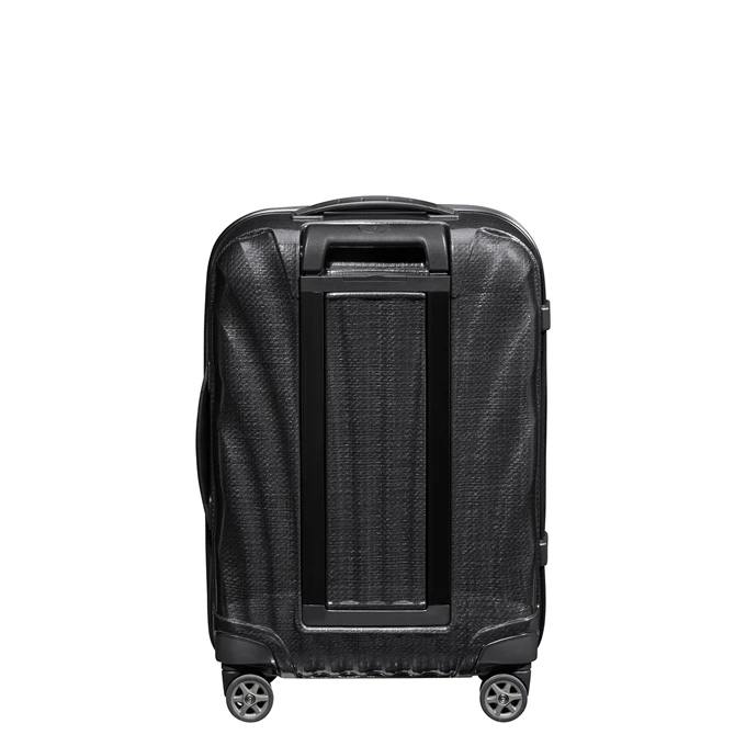 Samsonite C-Lite Spinner 55 Exp Black 9 Samsonite C-Lite Spinner 55 Exp Black - Afbeelding 7