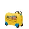 Samsonite Dream2Go Ride-On Suitcase School Bus -Diverse Tassen image 7702