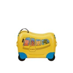 Samsonite Dream2Go Ride-On Suitcase School Bus 15 Samsonite Dream2Go Ride-On Suitcase School Bus -Diverse Tassen image 7704