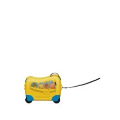Samsonite Dream2Go Ride-On Suitcase School Bus 16 Samsonite Dream2Go Ride-On Suitcase School Bus -Diverse Tassen image 7705
