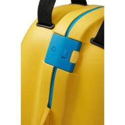 Samsonite Dream2Go Ride-On Suitcase School Bus 20 Samsonite Dream2Go Ride-On Suitcase School Bus -Diverse Tassen image 7709