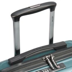 Delsey Shadow 5.0 Cabin Trolley 55/35 Expandable Green -Diverse Tassen image 7720