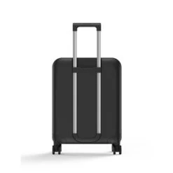 Rollink Vega 360 Opvouwbare Handbagage Koffer 4w Black 16 Rollink Vega 360 Opvouwbare Handbagage Koffer 4w Black -Diverse Tassen image 7728