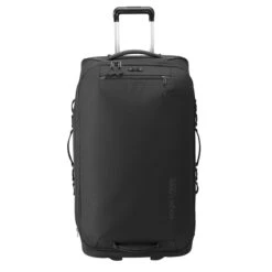Eagle Creek Expanse 2-Wheel 105L Black