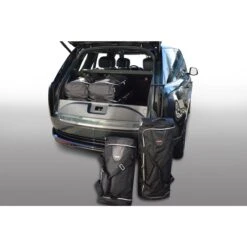 Car-Bags Range Rover V Exectutive (L460) 2021-heden -Diverse Tassen image 774