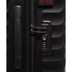 Tumi 19 Degree Ext Trip EXP 4 Whl P/C Black Texture 15 Tumi 19 Degree Ext Trip EXP 4 Whl P/C Black Texture -Diverse Tassen image 7750