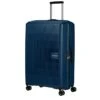 American Tourister Aerostep Spinner 77 Exp Navy Blue -Diverse Tassen image 7751