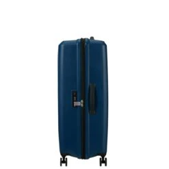 American Tourister Aerostep Spinner 77 Exp Navy Blue -Diverse Tassen image 7754