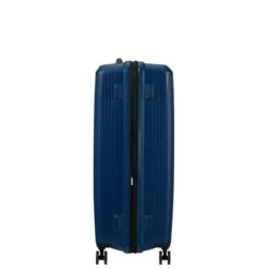 American Tourister Aerostep Spinner 77 Exp Navy Blue -Diverse Tassen image 7755