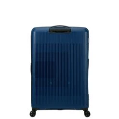 American Tourister Aerostep Spinner 77 Exp Navy Blue -Diverse Tassen image 7756
