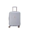 Delsey Shadow 5.0 Cabin Trolley 55/40 Platinum