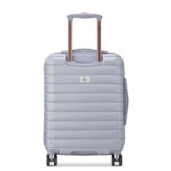 Delsey Shadow 5.0 Cabin Trolley 55/40 Platinum -Diverse Tassen image 7760