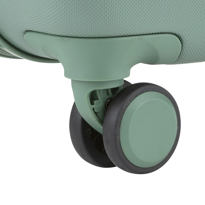 CarryOn Skyhopper 4-Delige Kofferset S/S/M/L Olive 13 CarryOn Skyhopper 4-Delige Kofferset S/S/M/L Olive - Afbeelding 11