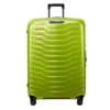 Samsonite Proxis Spinner 81 Lime 1 Samsonite Proxis Spinner 81 Lime -Diverse Tassen image 7780
